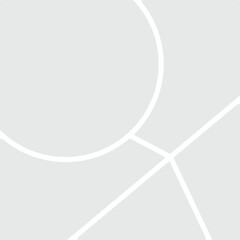 Photos or pictures frame layout with circle for poster background