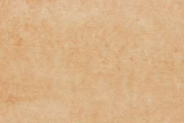 Old Paper texture. vintage paper background or texture; brown paper texture