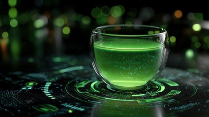Cyber Elixir