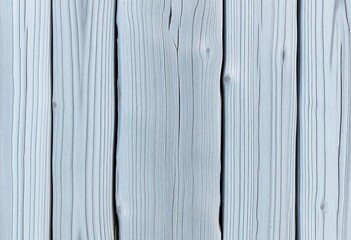 Naklejka premium Subtle grey-blue wood grain, weathered texture, rustic background, rustic, grey blue texture