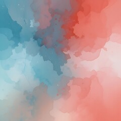 Obraz premium abstract watercolor background