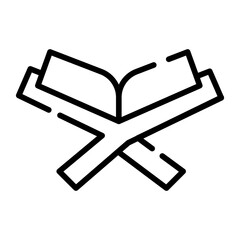 Open Quran on Rehal Arabic Culture