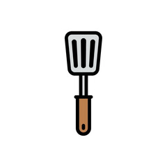 Kitchen spatula cooks food preparation studio