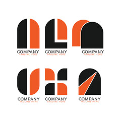 business card design
