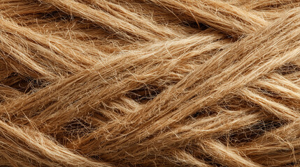 Fototapeta premium ジュート繊維の原料素材 / Jute Fiber Material