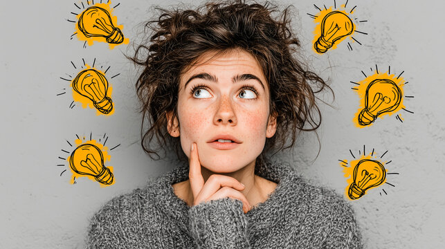 Despierta tu Creatividad: Ideas que Iluminan el Futuro