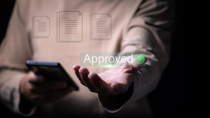 Digital Document Approval in the Era of Rapid Communication Enhancing Organizational Efficiency, Saving Time, and Optimizing Resource Management Through Modern Workflow Solutions