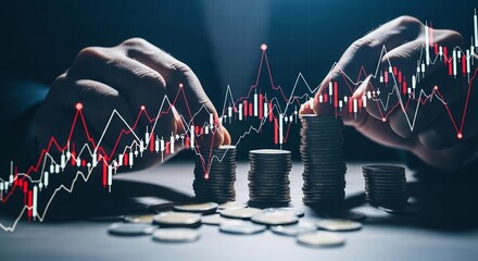 heart attack concept