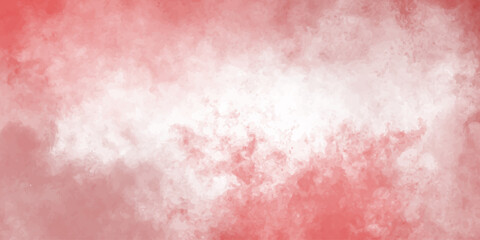 Fototapeta premium Abstract background featuring soft pink and white clouds marble texture background Old grunge textures design creating a dreamy and ethereal cloud like effect