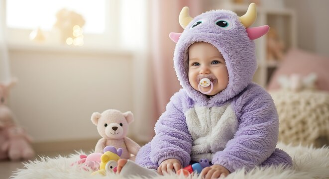 Sweet Dreams, Little Cow - Powered by Adobe