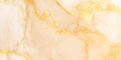 Opulent Warm Marble Texture with Golden Veins, Rich Earthy Tones, Elegant Natural Stone Patterns, Abstract Luxury Background, Ideal for Digital Art, Print Design, Interiors, and Creative Project.