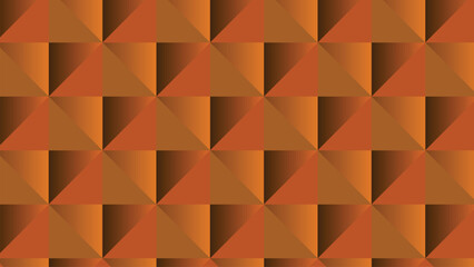 Abstract geometric triangle pattern wallpaper design