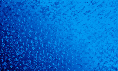 Blue water surface overlay background.