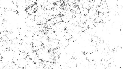 White dust overlay texture with grain and dirt particles abstract grunge distressed design for retro vintage style backgrounds