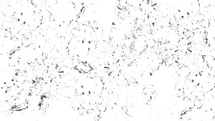 Rustic overlay texture collection with vintage grunge effect paint splashes old distressed surface scratches concrete wall background