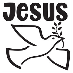 Jesus Is Peace