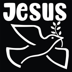 Jesus Is Peace