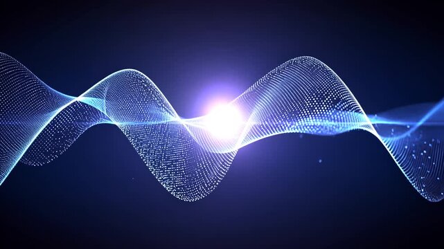Abstract waveform design