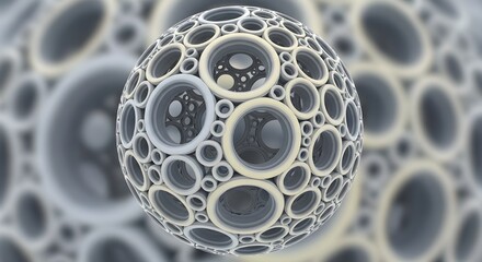 close up of a film projector lens