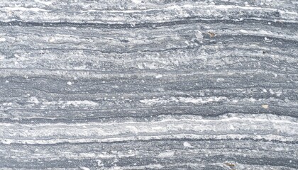 Fototapeta premium Pale Stone Texture Background with Horizontal Lines