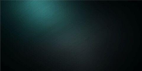 Dark blue abstract background with spotlight and textured metallic design