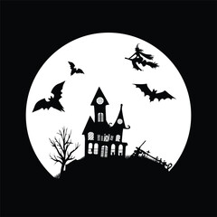 Halloween greetings © MstAcheya