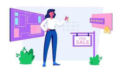 Professional business icon set in modern flat style. Includes finance, marketing, communication, teamwork, growth, analytics, and office icons. Perfect for presentations, websites, apps, and corporate