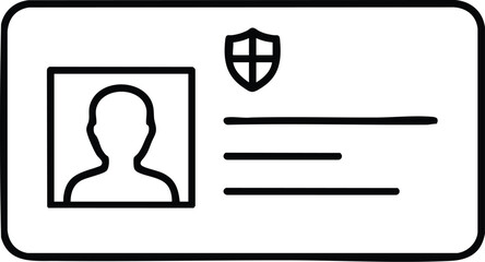 Abstract geometric shapes and lines with a vibrant color palette and clean typography