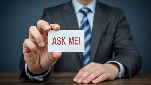 Contact me today for expert business consultation and growth ideas