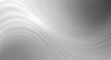 Abstract Silver Metal Background Texture.