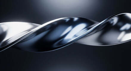 Fluid Metallic Waves