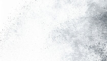 Abstract Silver Gray and White Texture Background with Metallic Sparkle Effect