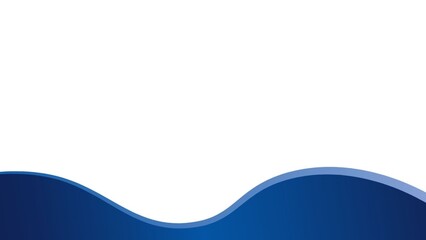 abstract blue white background