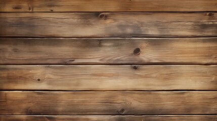 Naklejka premium Old wooden texture background with natural grain and rough surface