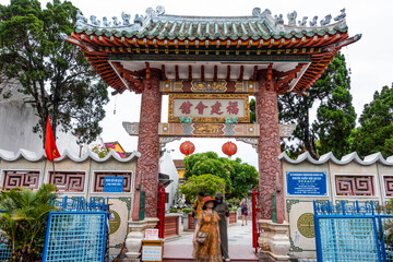 Hoi An Temples