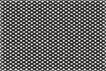Abstract black and white pattern repeating texture graphic for design backgrounds and digital art