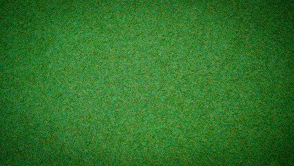 Green grass background, top view background of garden bright grass concept used for making green...
