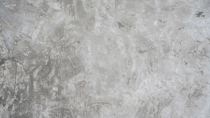 White cement textured wall background. concrete polished material texture background.