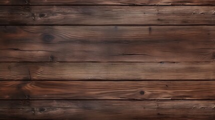 Old wooden texture background with natural grain pattern