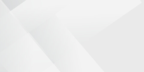 Vector white backdrop with elegant shape design. Abstract white geometric shape background. Modern square shape graphic elements. premium disign