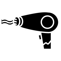 vector illustration of a megaphone