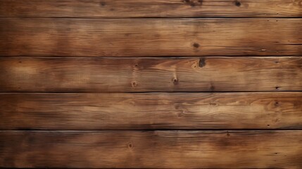 Obraz premium Old wooden texture background with natural wood grain and brown plank surface design