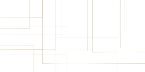 Abstract geometric grid lines architecture business texture. Seamless line and square cube layers surface template, banner background. 