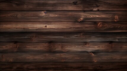 Fototapeta premium Old wooden wall with natural wood texture background