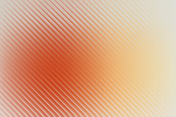 Abstract textured background with diagonal lines and warm gradient