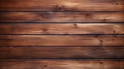 Naklejka premium Old wooden wall with natural wood texture background