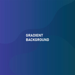 Abstract Gradient Background with Smooth Blending Colors Perfect for Modern Designs and Presentations and creates depth through the subtle transitions.eps