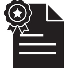 File, document icon