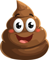 Fototapeta premium Poo