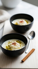 soup with chicken